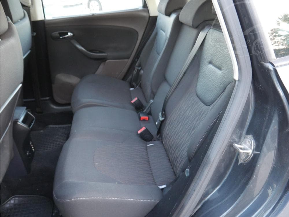 2008 Seat ALTEA - 28