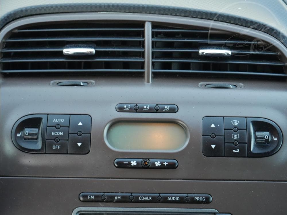 2008 Seat ALTEA - 31