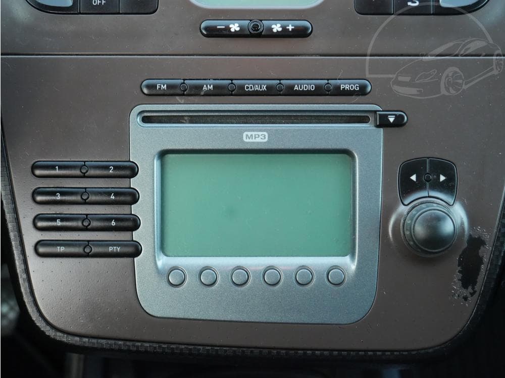2008 Seat ALTEA - 34