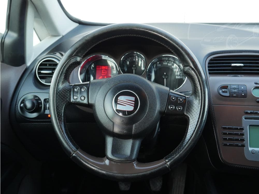2008 Seat ALTEA - 37
