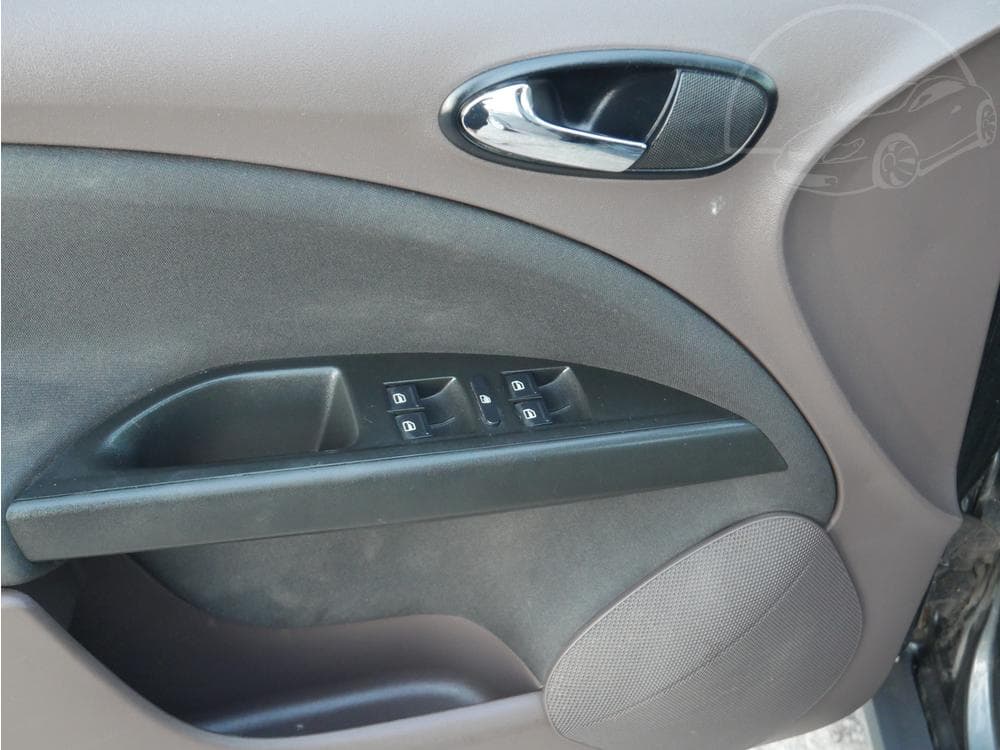 2008 Seat ALTEA - 43