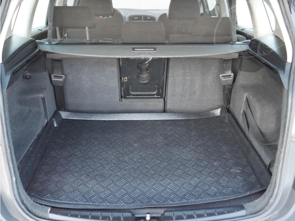 2008 Seat ALTEA - 19