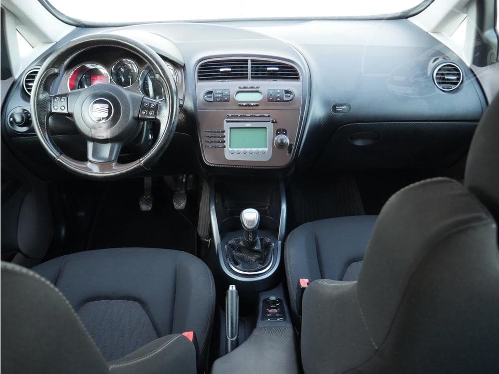 2008 Seat ALTEA - 22