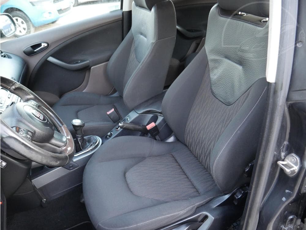 2008 Seat ALTEA - 25