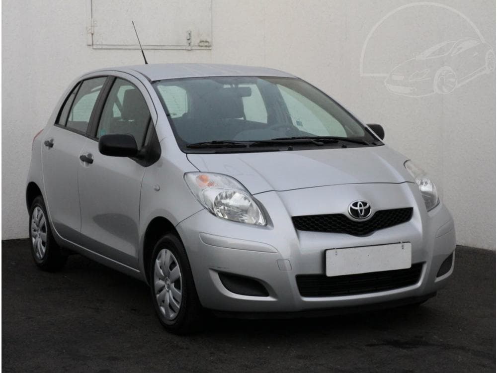 2006 Toyota YARIS