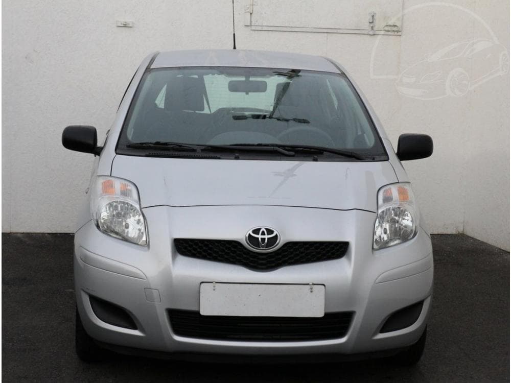 2006 Toyota YARIS - 3