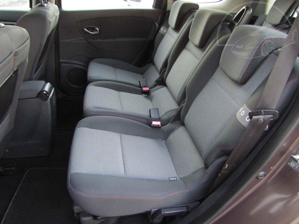 2012 Renault MEGANE - 10