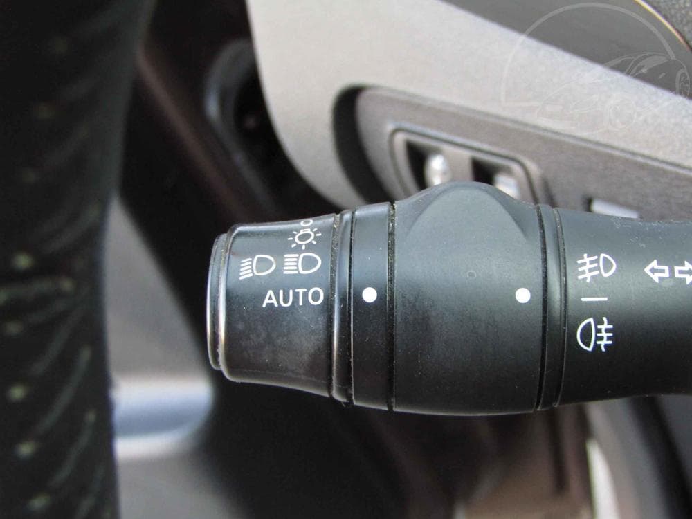 2012 Renault MEGANE - 14