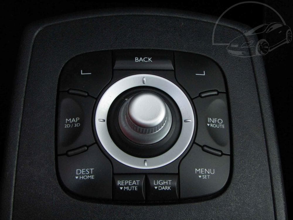 2012 Renault MEGANE - 16