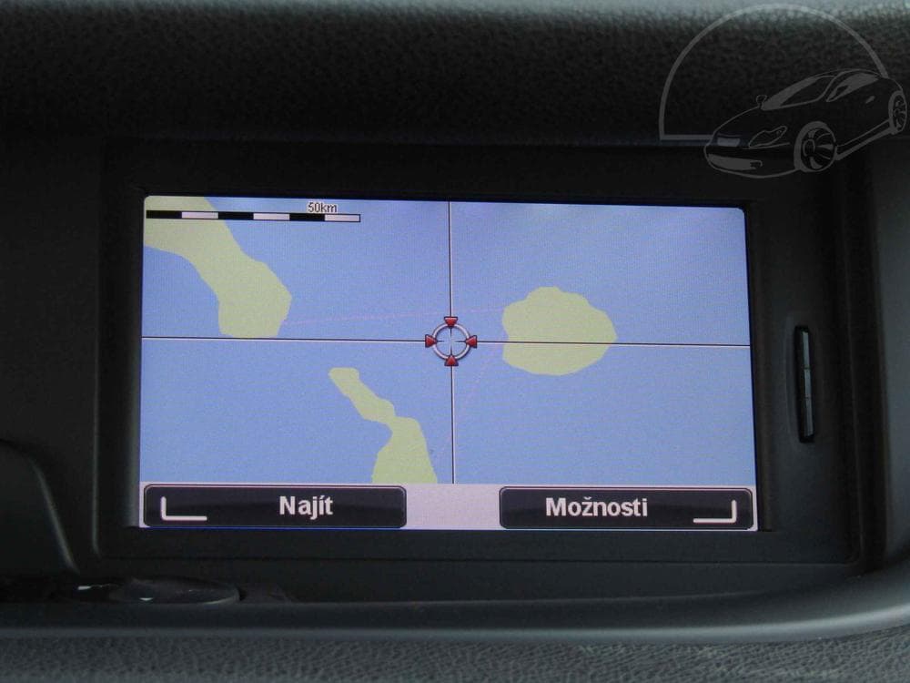 2012 Renault MEGANE - 19