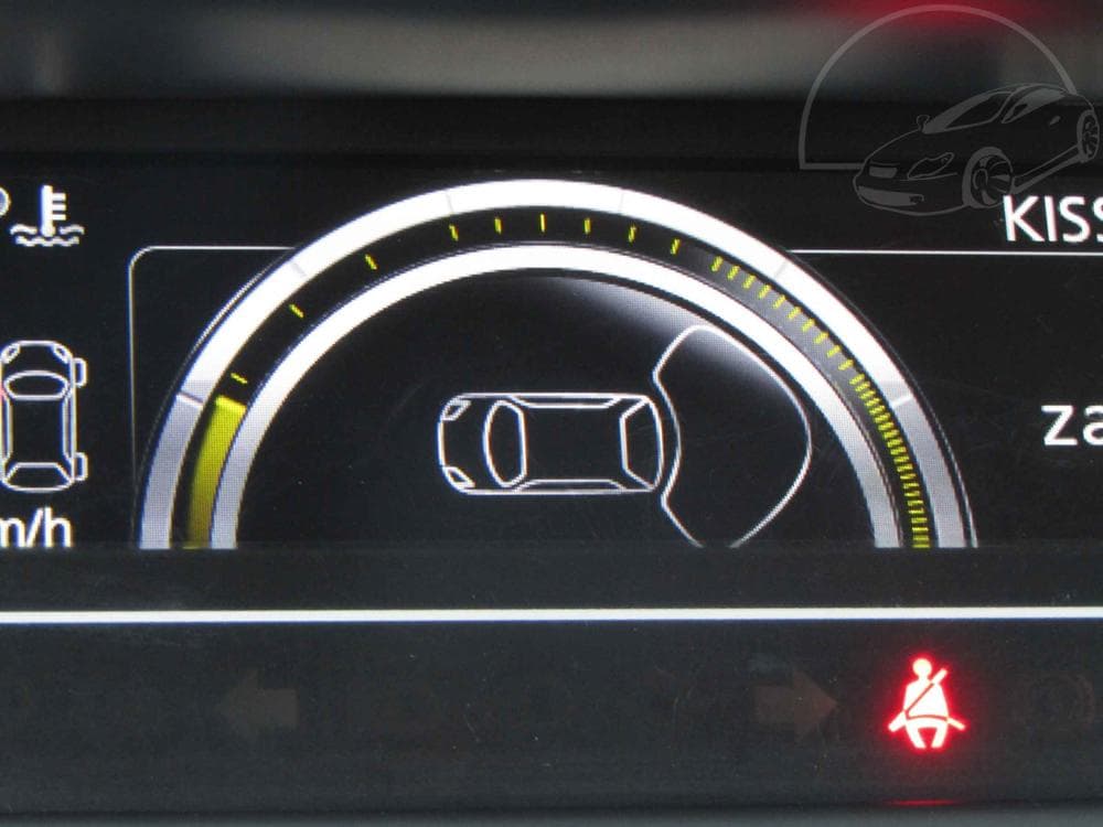 2012 Renault MEGANE - 20