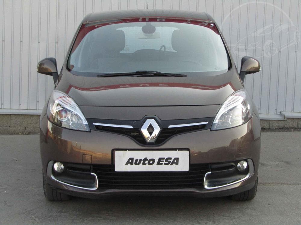 2012 Renault MEGANE - 2