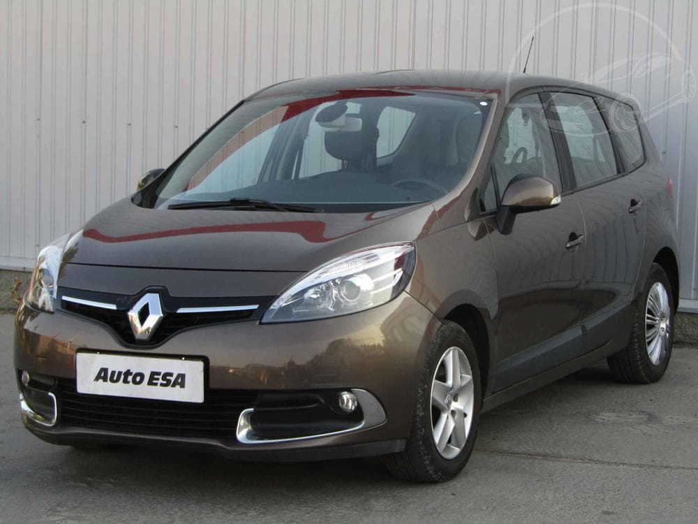 2012 Renault MEGANE - 3