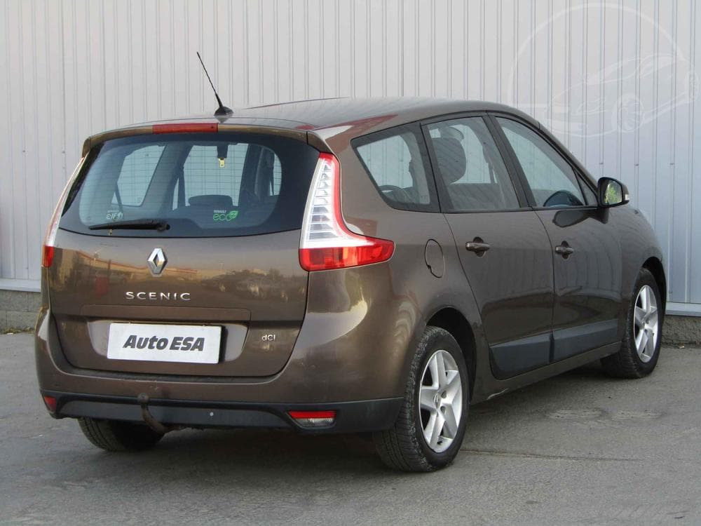 2012 Renault MEGANE - 4