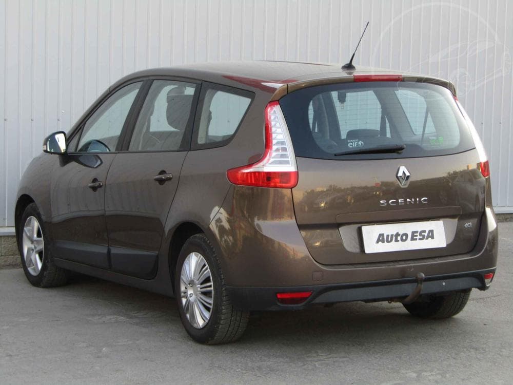 2012 Renault MEGANE - 6