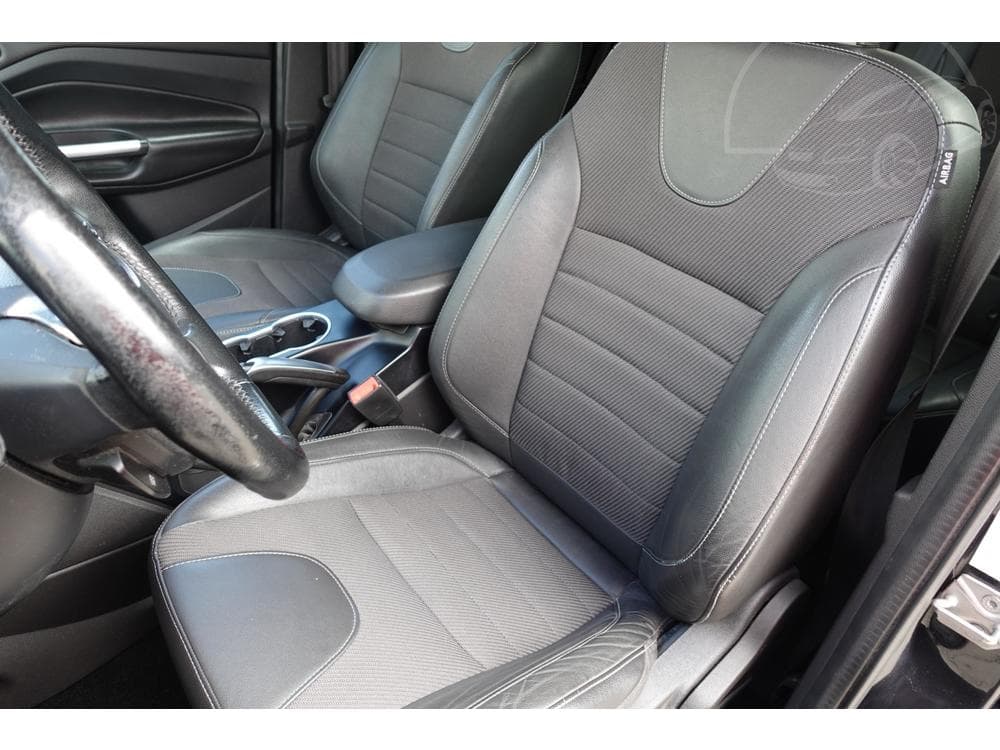 2013 Ford KUGA - 10