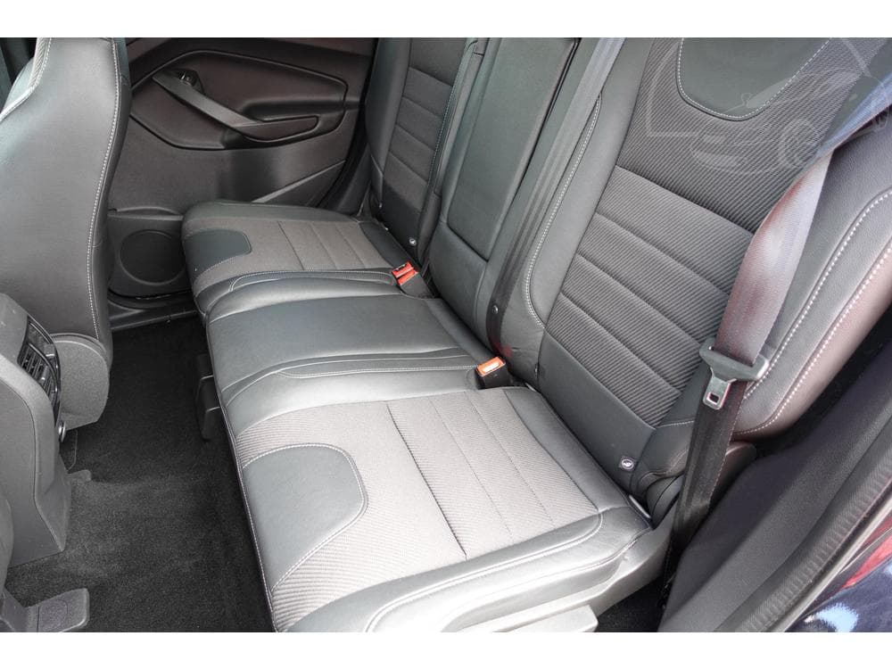2013 Ford KUGA - 11