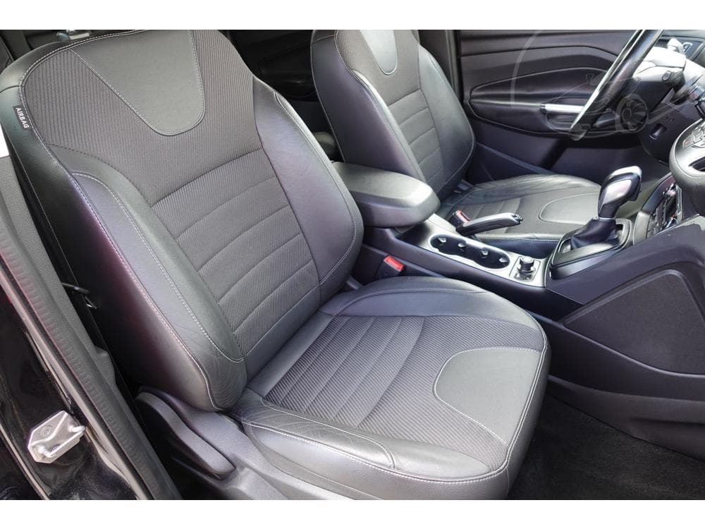 2013 Ford KUGA - 12