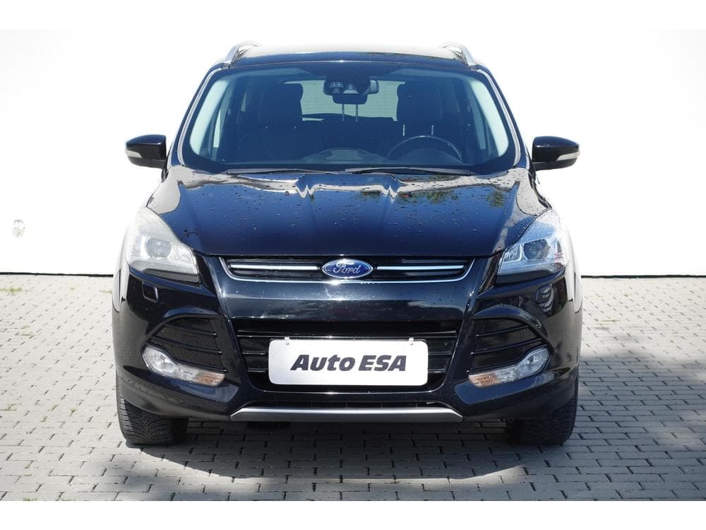 2013 Ford KUGA - 2