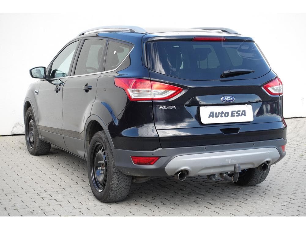 2013 Ford KUGA - 4