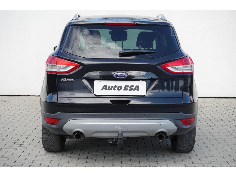 2013 Ford KUGA - 5
