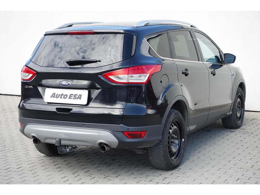 2013 Ford KUGA - 6
