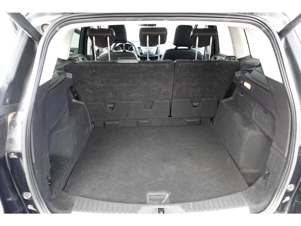 2013 Ford KUGA - 7