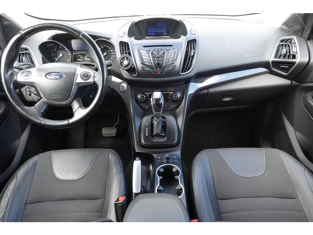 2013 Ford KUGA - 8