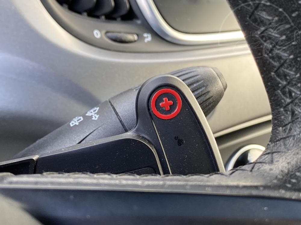 2017 Abarth 595 - 34