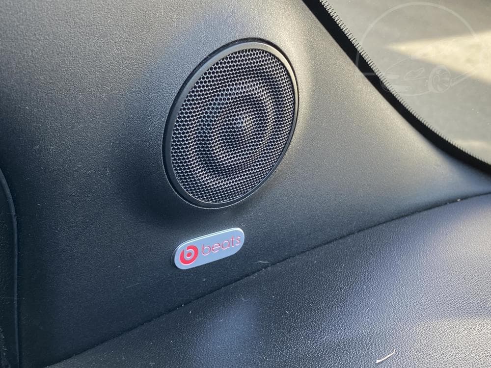 2017 Abarth 595 - 58