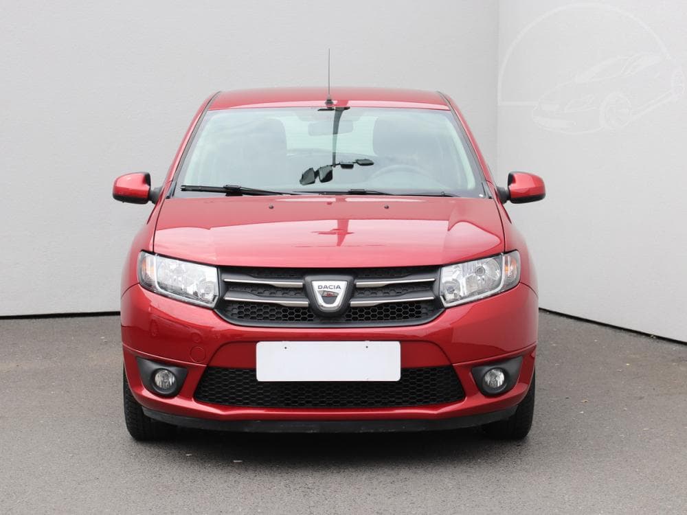 2015 Dacia SANDERO - 2