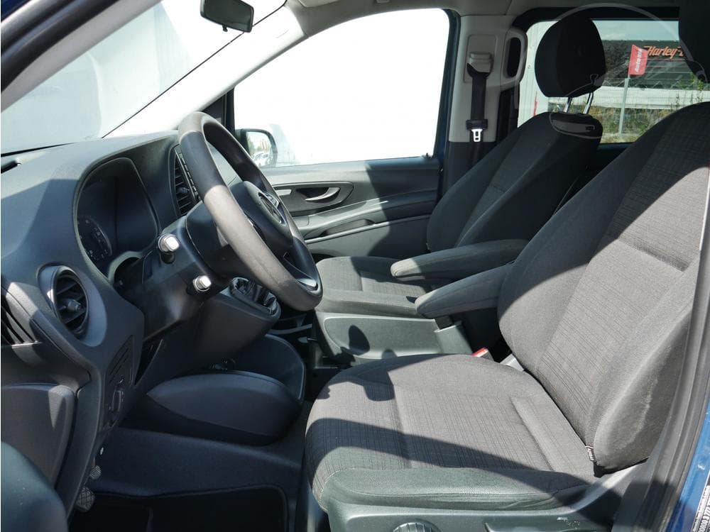 2017 Mercedes-Benz VITO - 10
