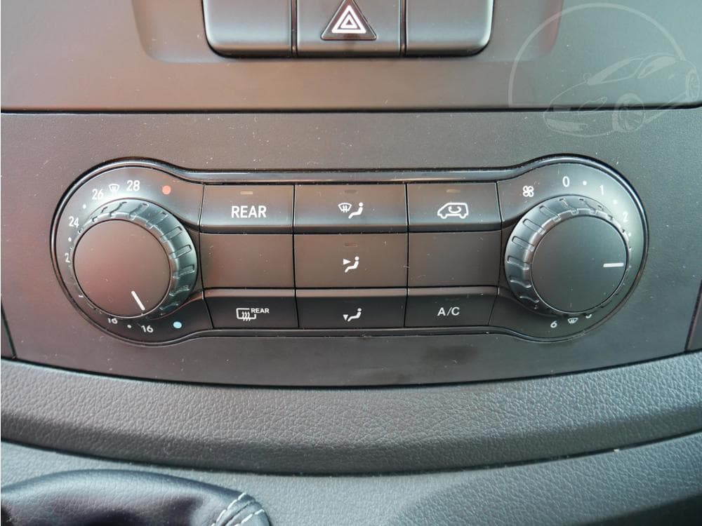 2017 Mercedes-Benz VITO - 20