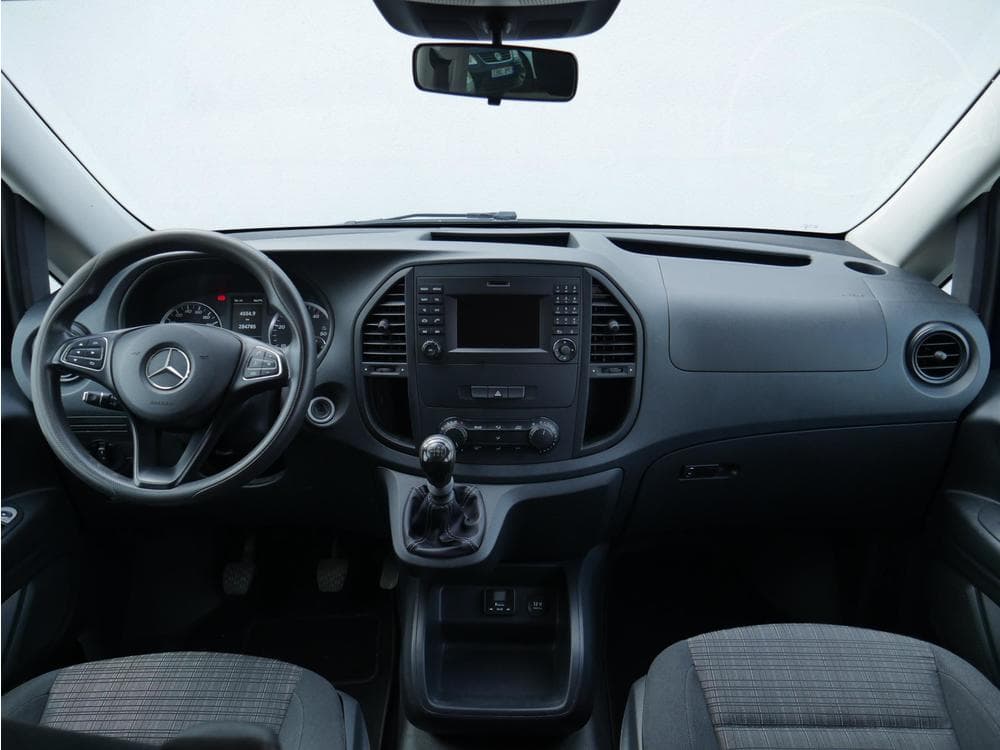 2017 Mercedes-Benz VITO - 8