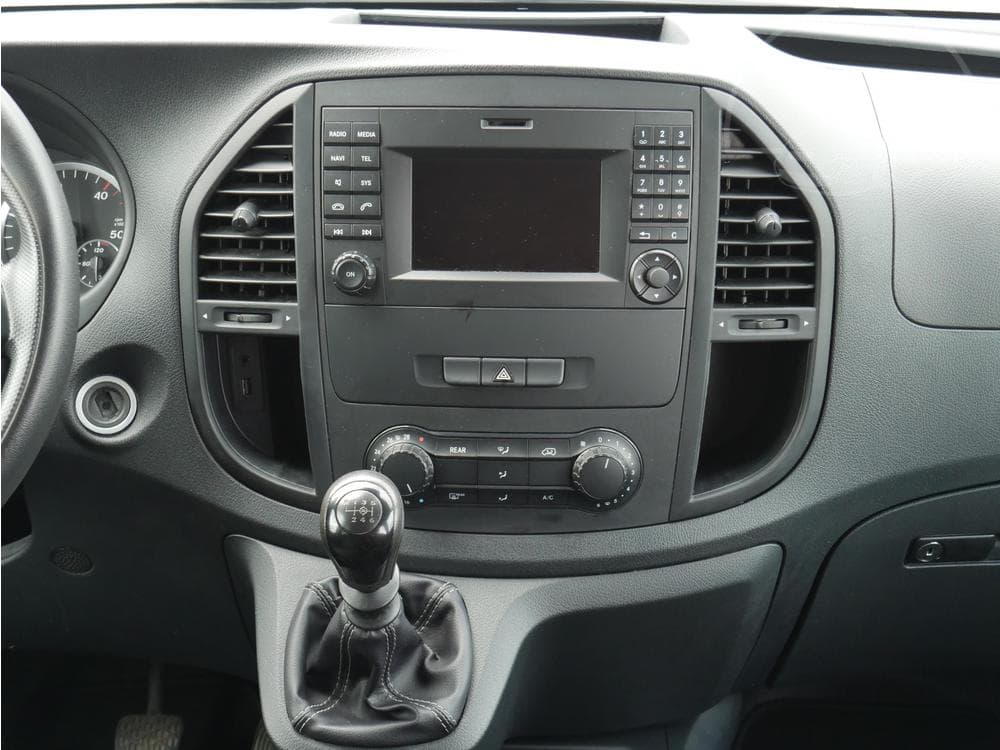 2017 Mercedes-Benz VITO - 9