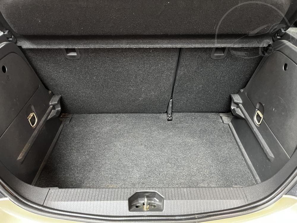 2009 Opel CORSA - 7