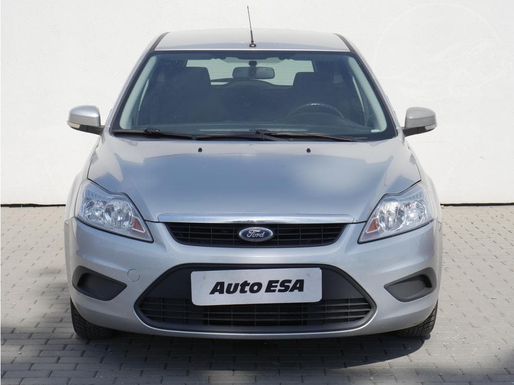2009 Ford FOCUS - 2