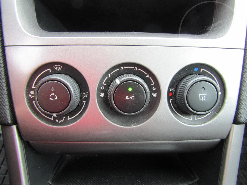 2012 Peugeot 308 - 12