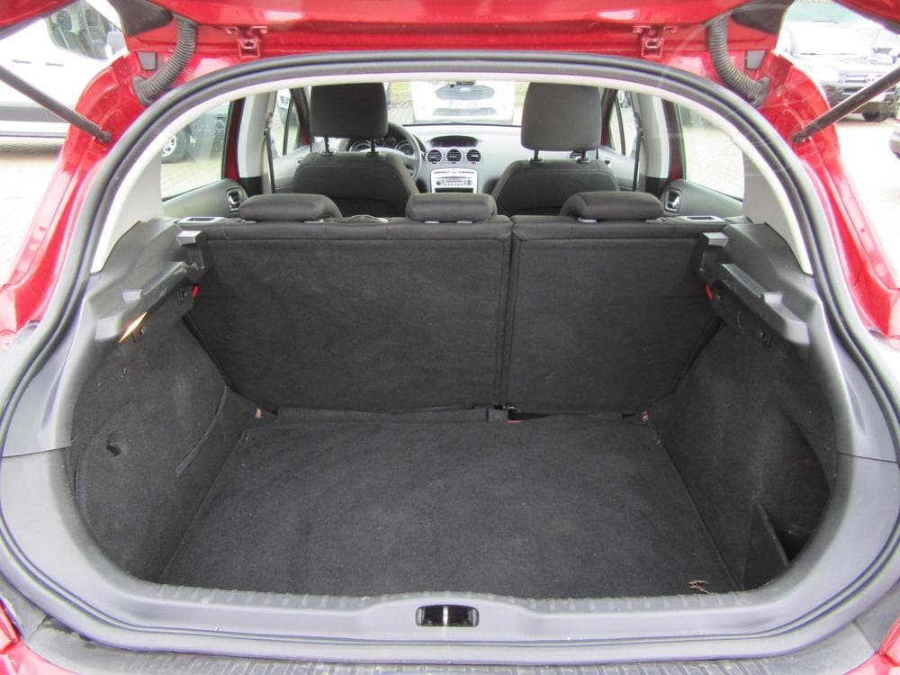 2012 Peugeot 308 - 7