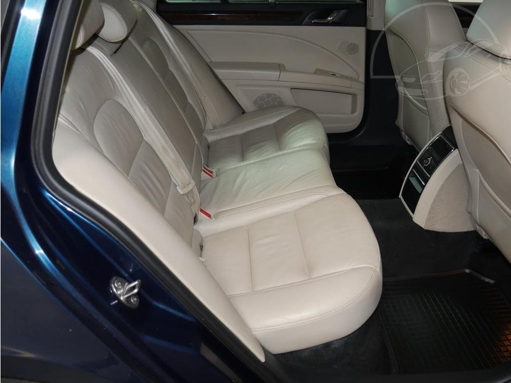 2013 Škoda SUPERB - 21