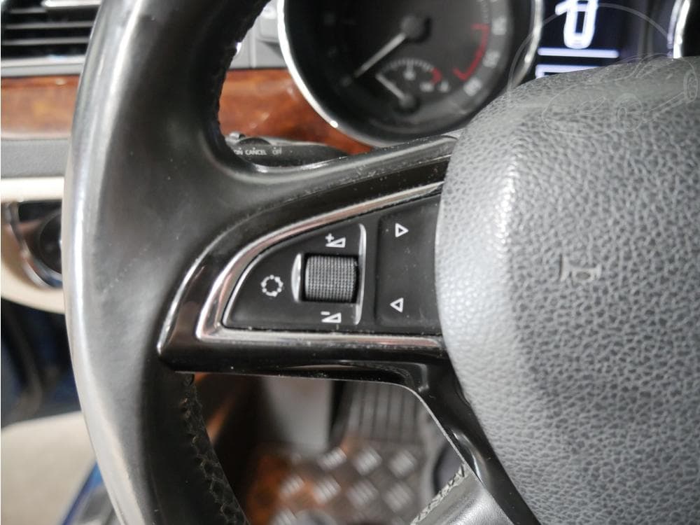 2013 Škoda SUPERB - 27