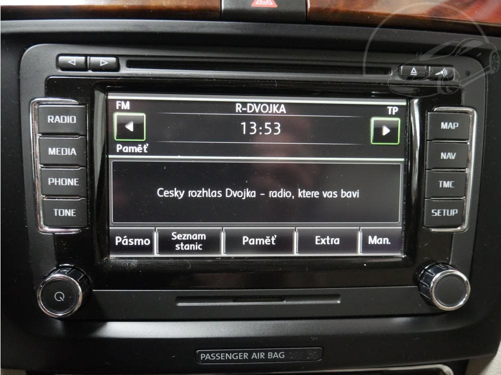 2013 Škoda SUPERB - 33