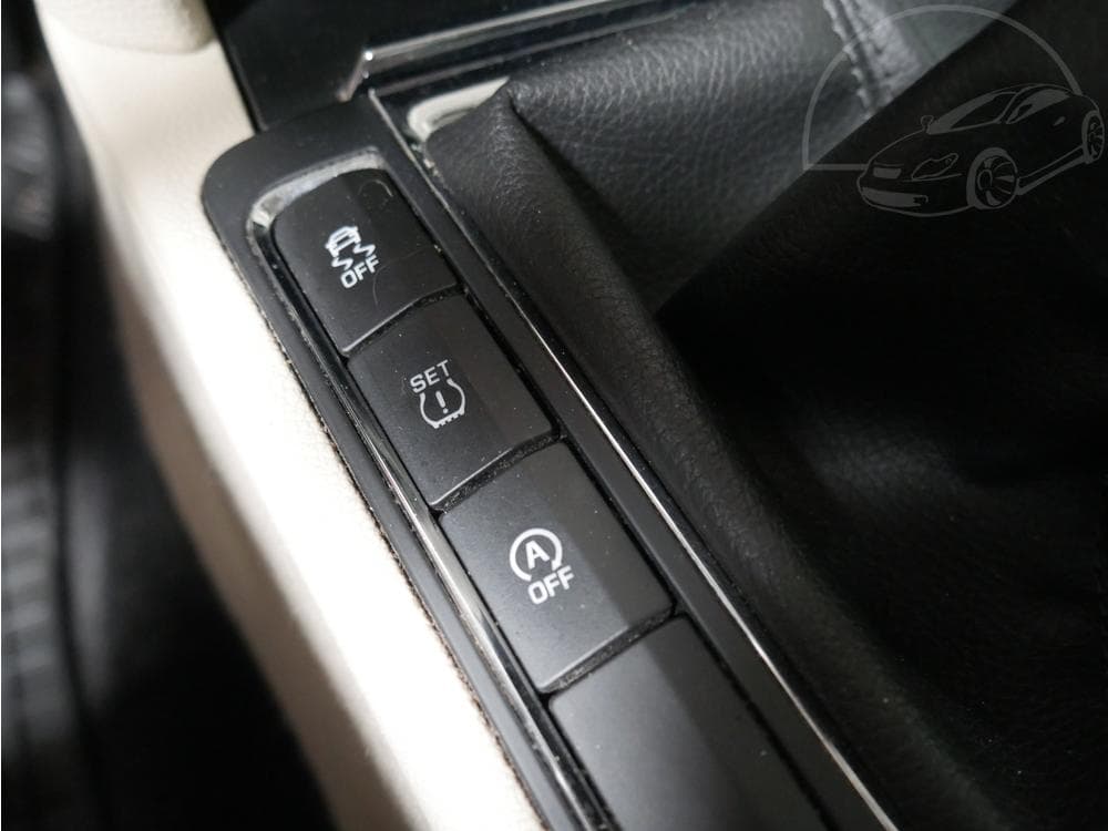 2013 Škoda SUPERB - 39