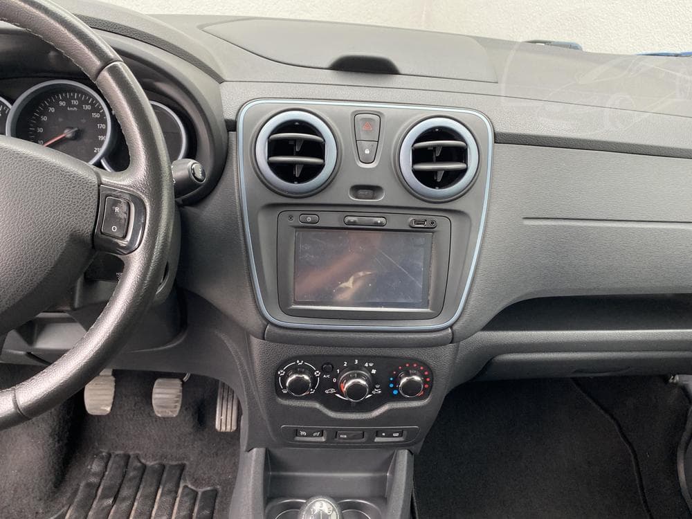 2015 Dacia LODGY - 10