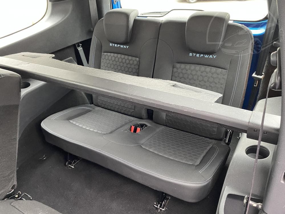 2015 Dacia LODGY - 14