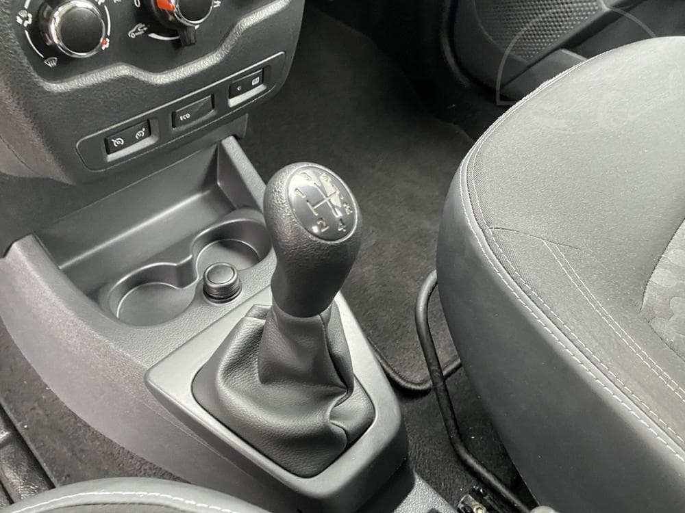 2015 Dacia LODGY - 17