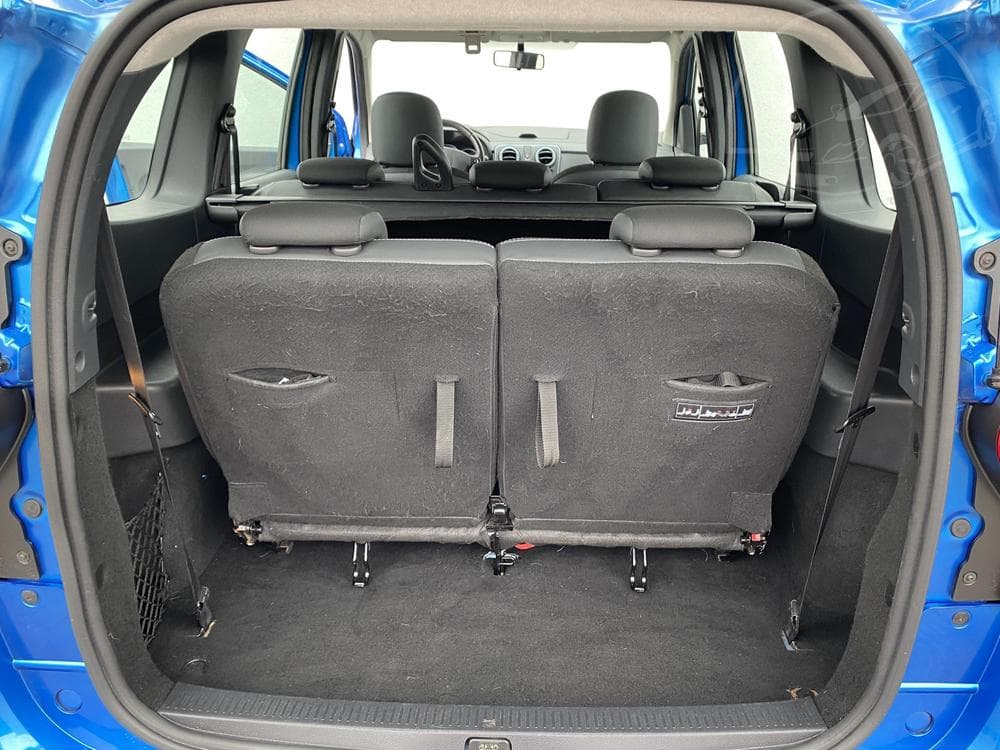 2015 Dacia LODGY - 7