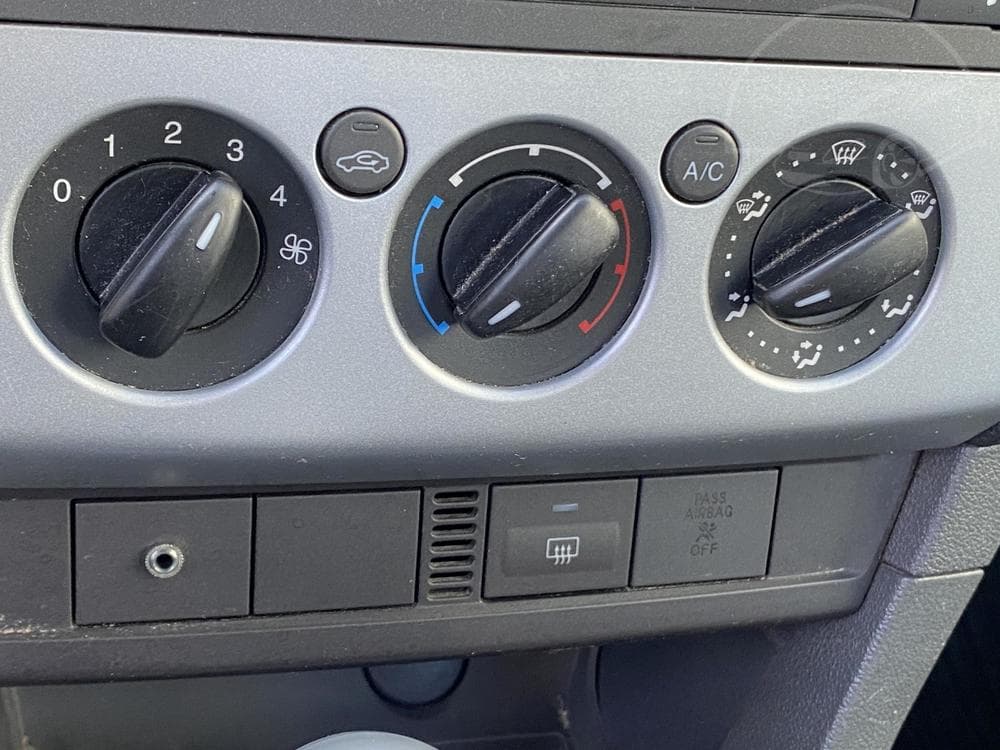 2007 Ford FOCUS - 14