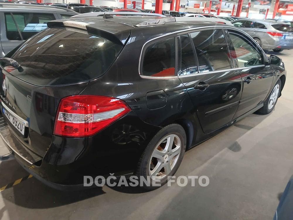 2008 Renault LAGUNA - 2