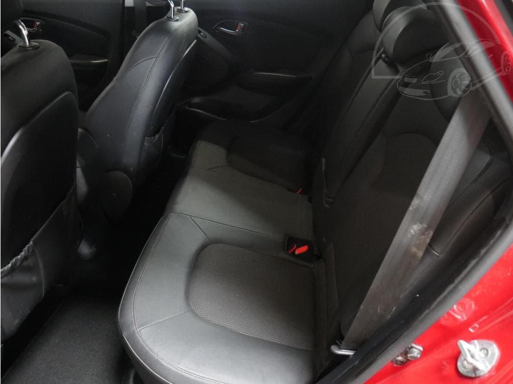 2014 Hyundai ix35 - 28